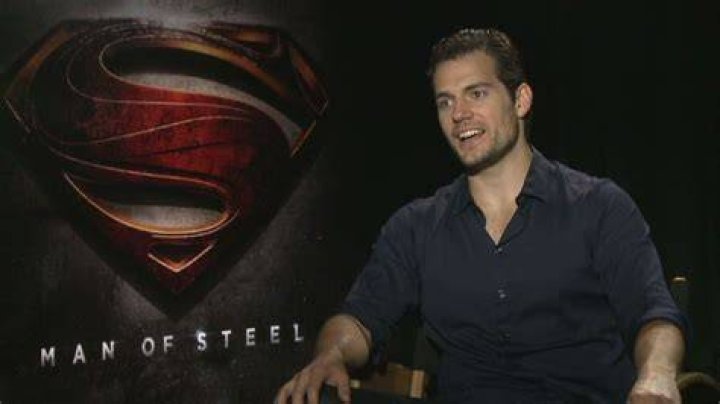 10 Times Henry Cavill Revealed He Was the World&rsquo;s Biggest Nerd