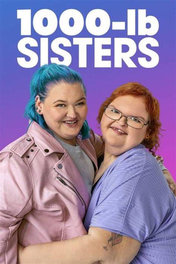 1000lb Sisters gives fans a sneak peek inside Tammy Slaton and Caleb