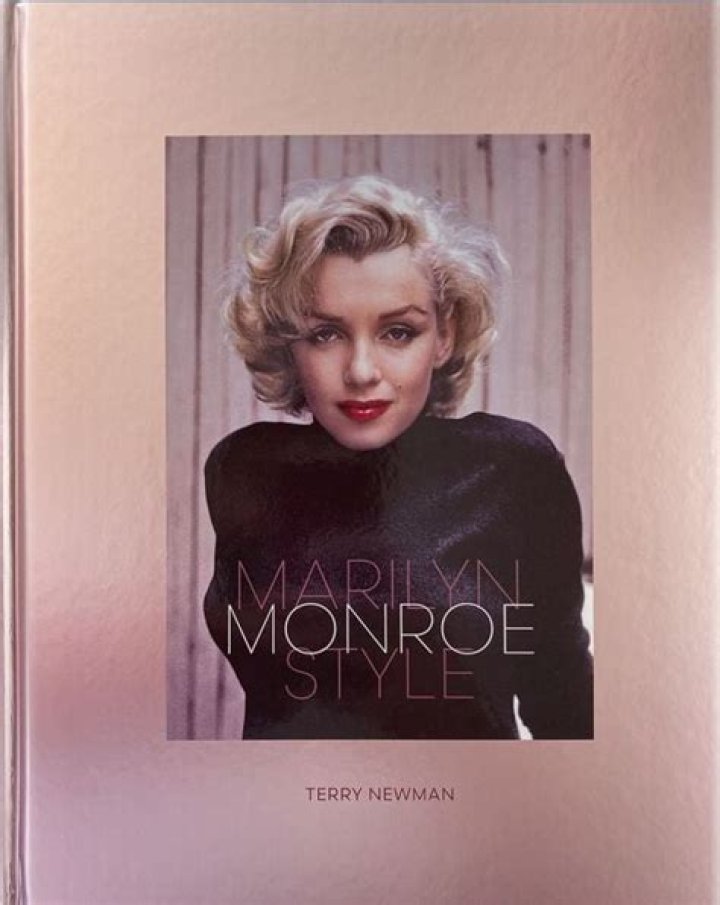Роуз Монро (Rose Monroe) актриса для взрослых из Венесуэлы Журнал