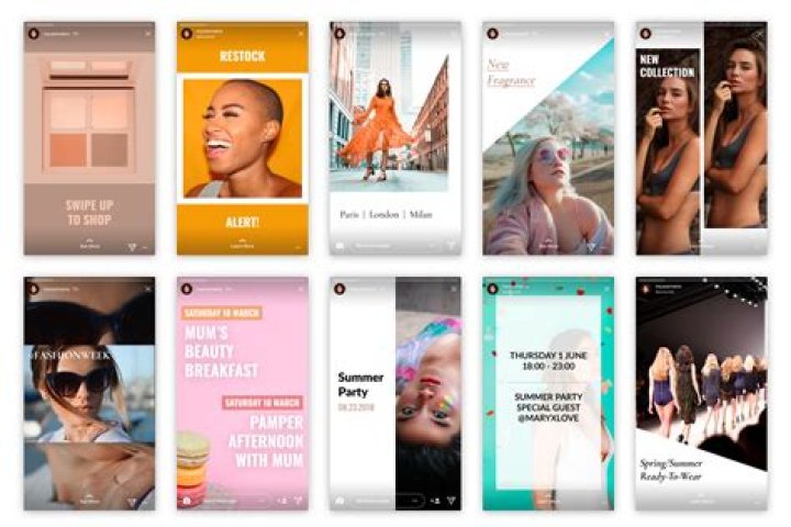 12 Amazing Instagram UI Designs for Inspiration on Behance