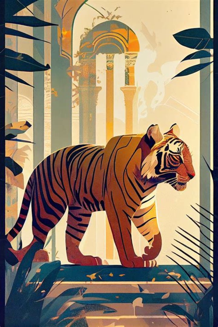 🔥African King CREED Art