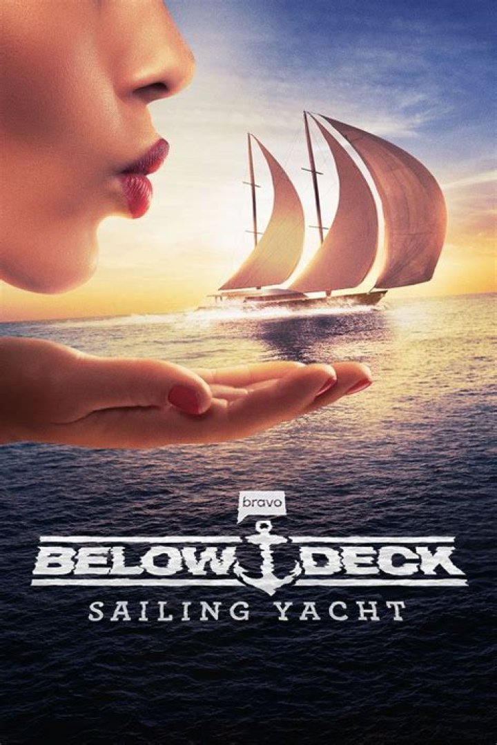 🤒😢🤐 Below Deck Sailing Yacht What To Know About Ashley Marti