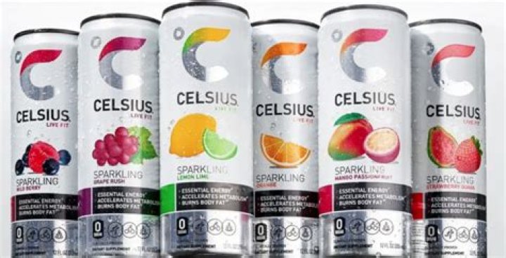 13 Celsius Nutrition Facts You Didn't Know