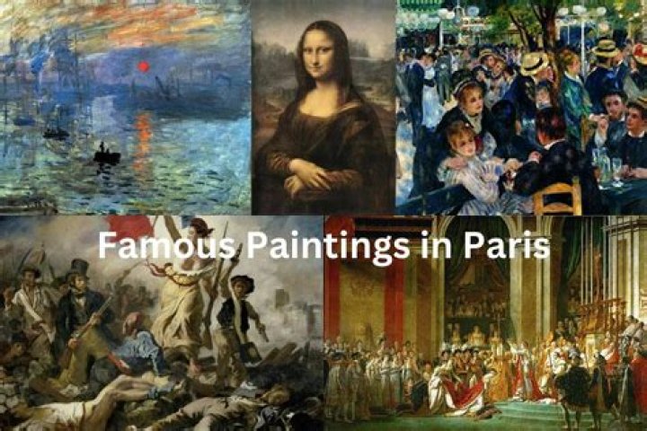 14 of the Famous Paintings by Diego Velazquez