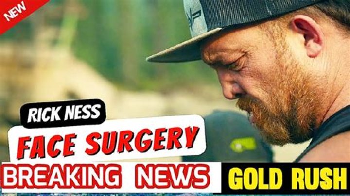 14+ What Happened To Rick Ness Girlfriend NeavahLeyli