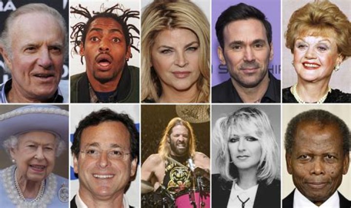 15 Celebrities You Were on General Hospital