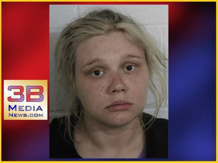 16 and Pregnant Star Arrested in Prostitution Sting