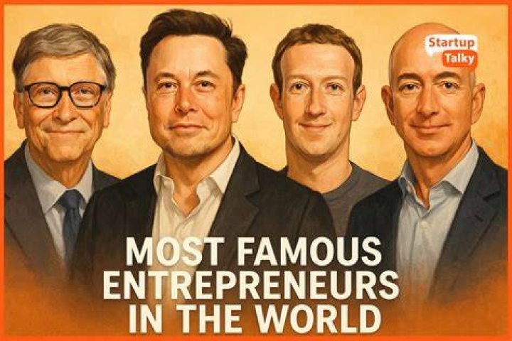 16 Wildly Successful People Who Overcame Huge Obstacles To Get There
