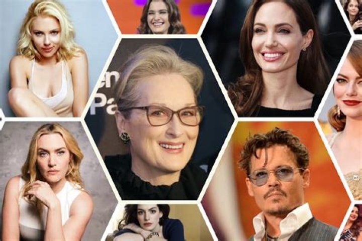20 famous actresses in their 20s as of 2022 (photos) Tuko.co.ke