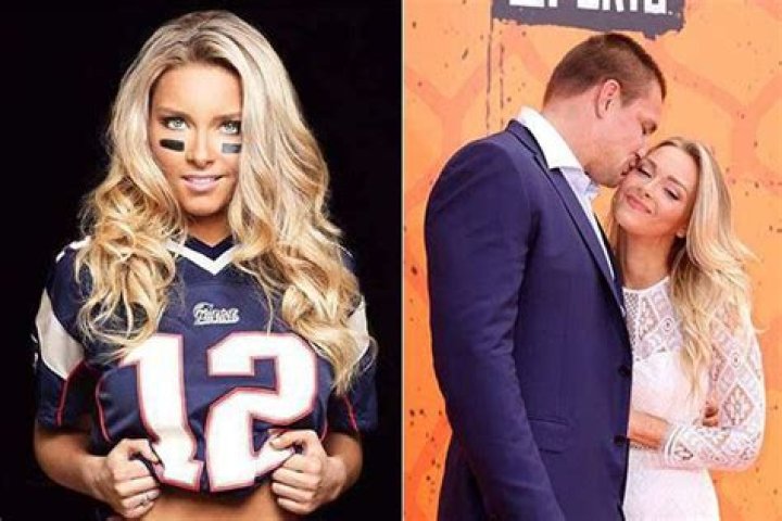 20 Hottest NFL Wives In History Celebrity couples, Nfl wives
