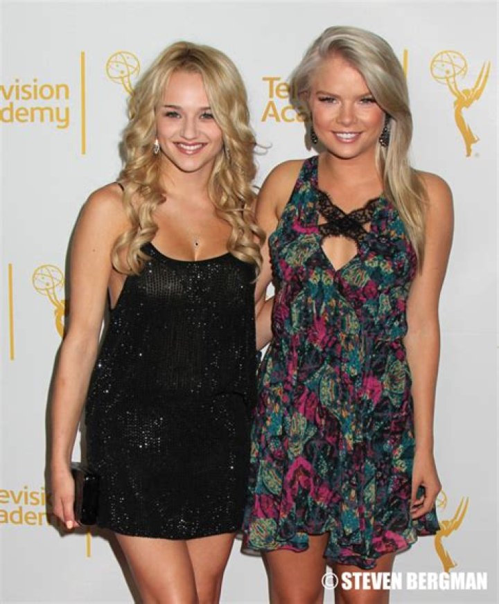 2014 Daytime Emmy Nominee Dinner Photos Daytime Confidential