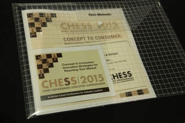 2015 CHESS Conference Highlights The Future of Retail Implications