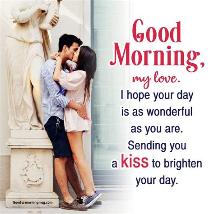 2024 Romantic Good Morning Letters to My Wife