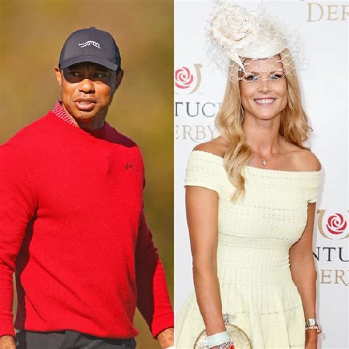 22+ Tiger Woods ExWife 2022