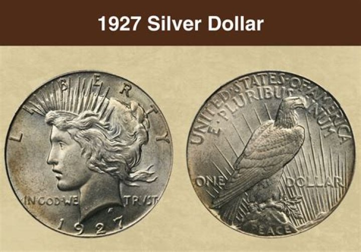 25 Most Valuable Silver Dollars Work + Money