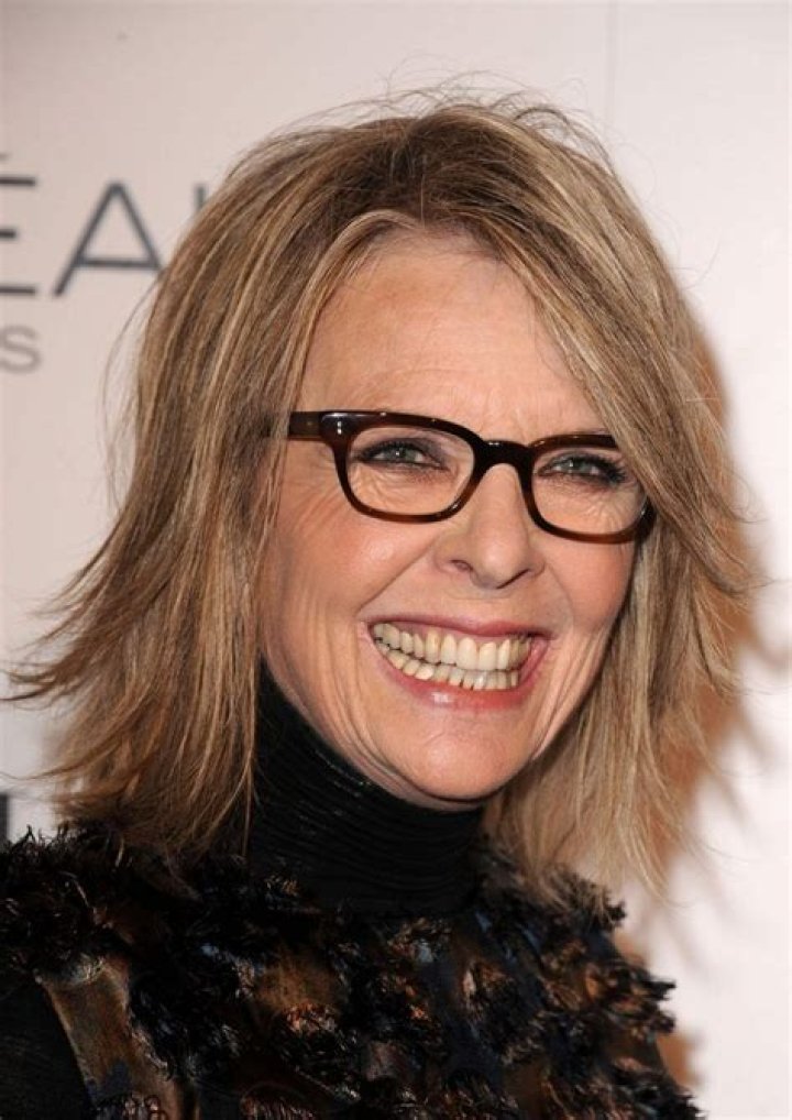 26 Diane Keaton Hairstyles For Women Over 50 Diane keaton hairstyles