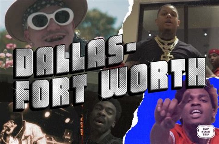 28 DallasFort Worth Rappers You Should Be Following 97.9 The Beat