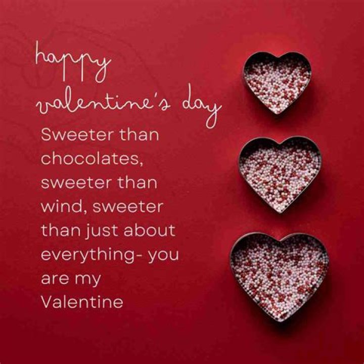 [42+ BEST] Valentines Day Quotes for Sister 2021 101 Greetings