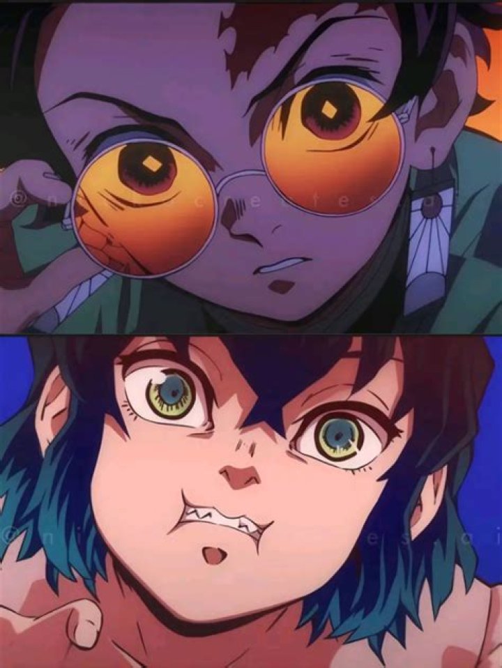 국밥 on Twitter Demon, Anime demon, Slayer