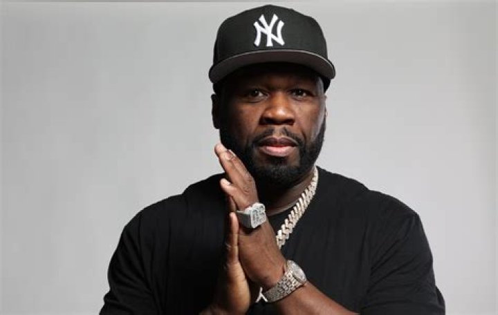 50 Cent's Graphic Horror Movie Made a Cameraman Faint 'We're Elevating