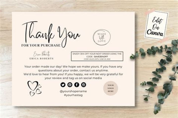 50 Examples of Thank You Notes for a Business Lunch