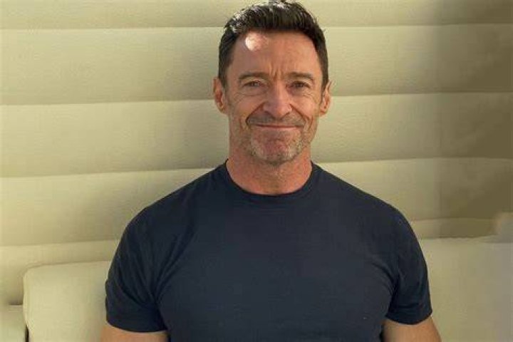 54yo Hugh Jackman Shares Intense Superhero Leg Workouts for Deadpool 3