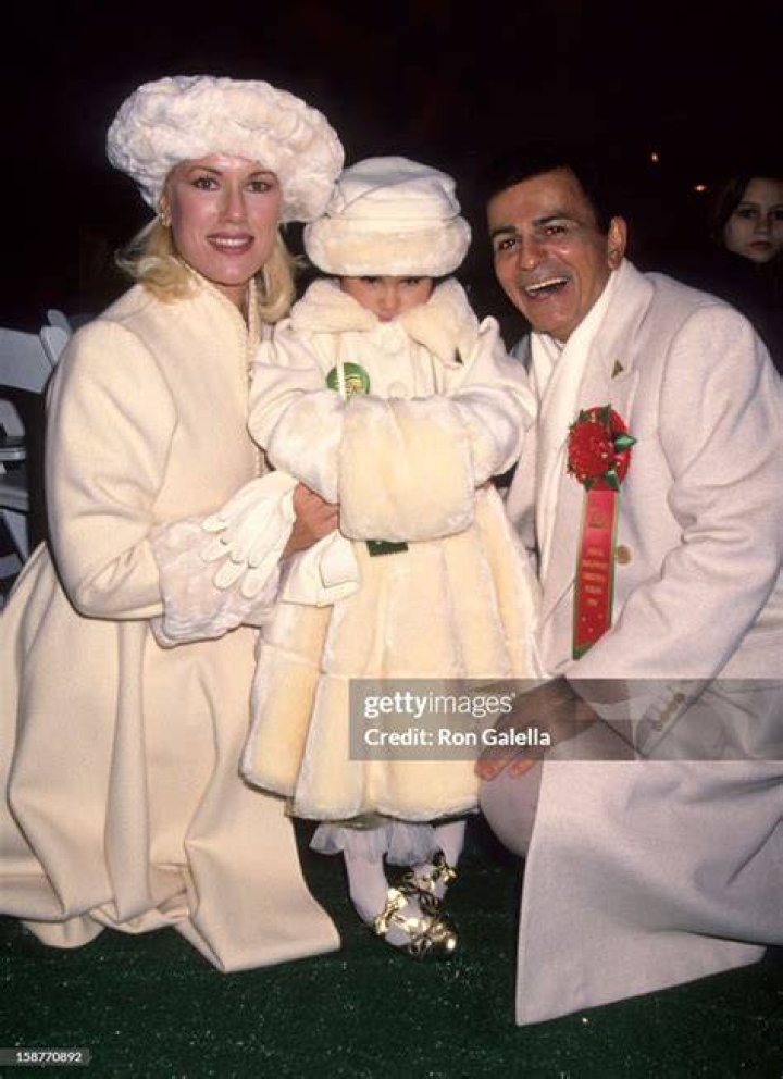 63rd Annual Hollywood Christmas Parade