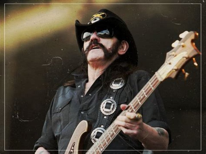 ₲rrrls Ѧllowed&deg; on Twitter Lemmy, Lemmy kilmister, Lemmy motorhead