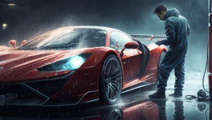 884+ Top Auto Detailing Name Ideas List Generator (2024)