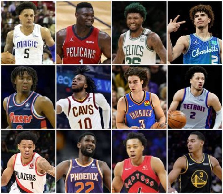 9 NBA players who signed a max contract extension in the 2021 offseason