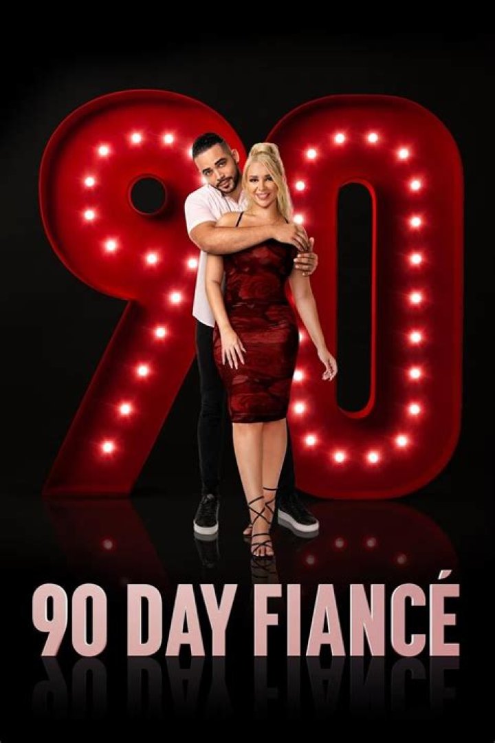 90 90 Day Fianc&eacute;' Finale Are Anna and Mursel still together now?