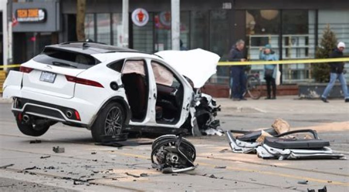 A Car Crash Really Happened to Melissa Gilbert? Where Is She Now
