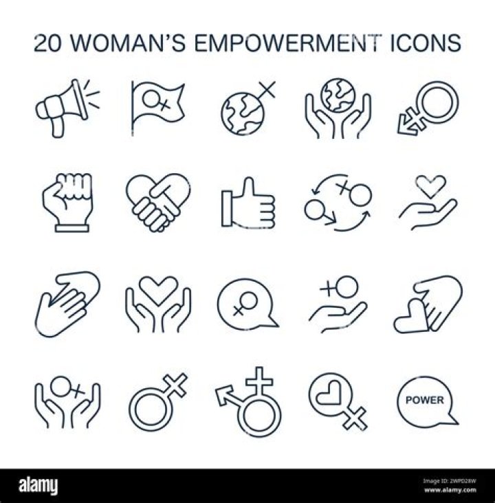 A Symbol Of Success And Empowerment