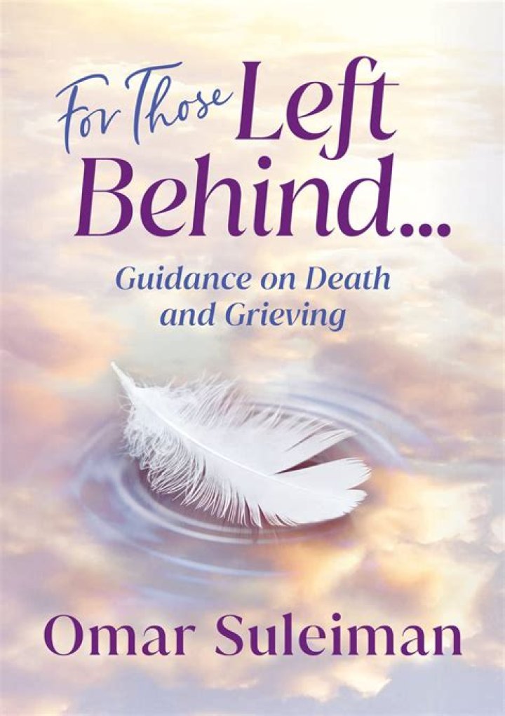 A Tale for Those Left Behind The Meat & Potatoes of Life
