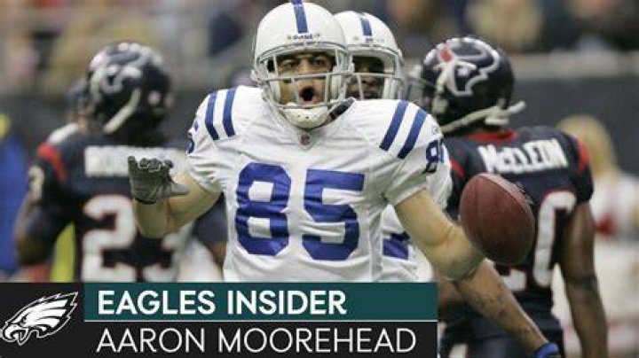 Aaron Moorehead Talks Joining the Eagles' Coaching Staff & More