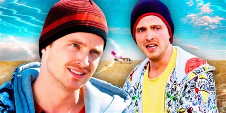 Aaron Paul's Height, Wife, Career and Personal Style The Modest Man