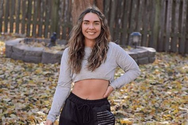 Abby Berner Leaked Nude Photo 61