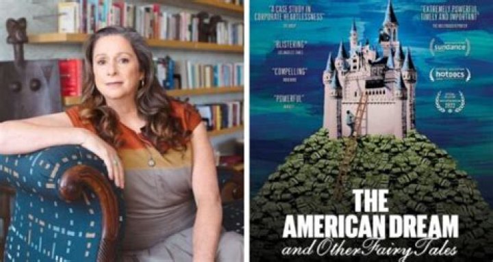 Abigail Disney 