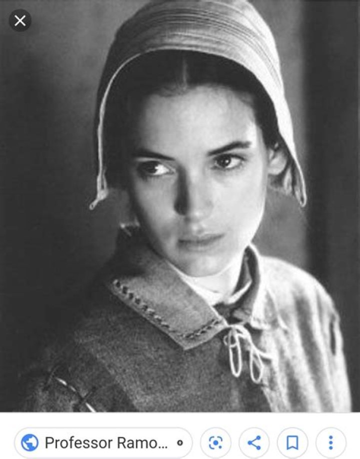 Abigail Williams