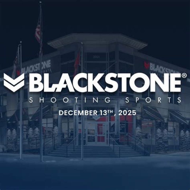 About Blackstone Shooting Sports