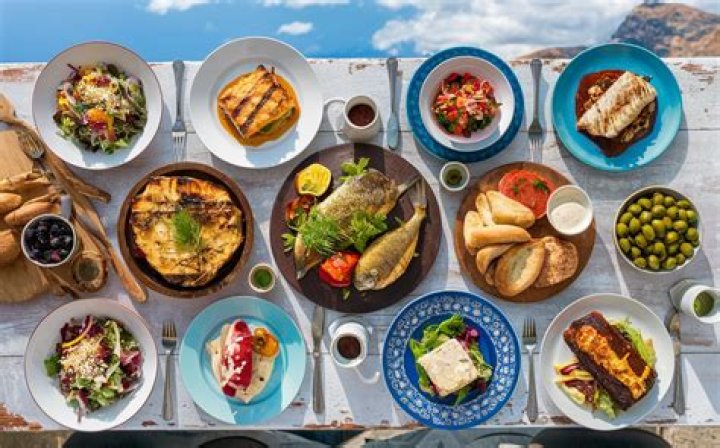 About &mdash; The Greek Spot