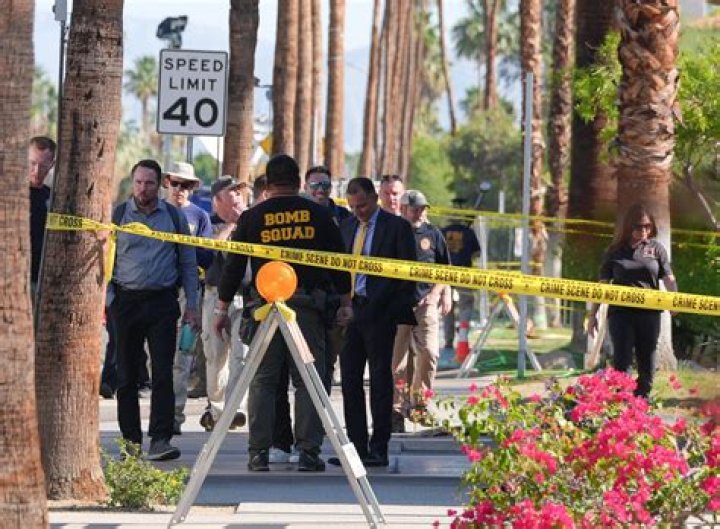 Accused Family Murderer Alexander Jackson's 911 Call Was Inconsistent
