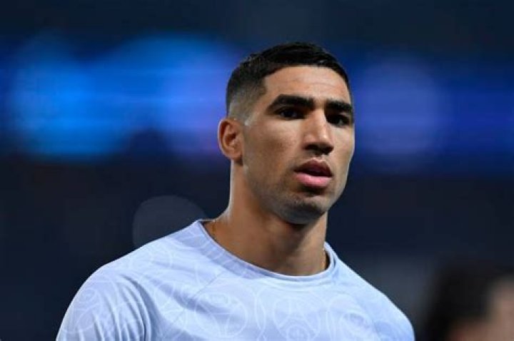 Achraf Hakimi Biography, Age, Wife, Salary, Net Worth 9ja Daily