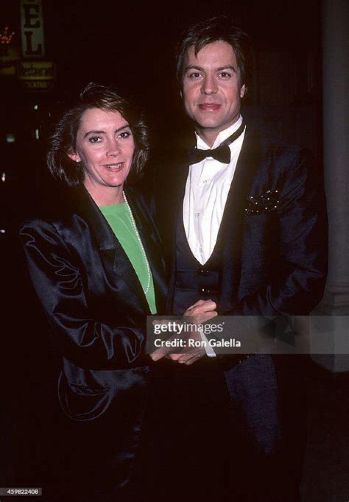 Actor Brad Maule and wife Laverne Nix attend the 16th Annual Los