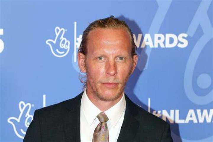 Actor Laurence Fox launching political party to &lsquo;reclaim values&rsquo;