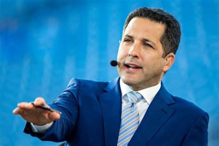 Adam Schefter Net Worth 2024 Stars Net Worth