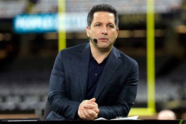 Adam Schefter Net Worth How Much is Schefter Worth?