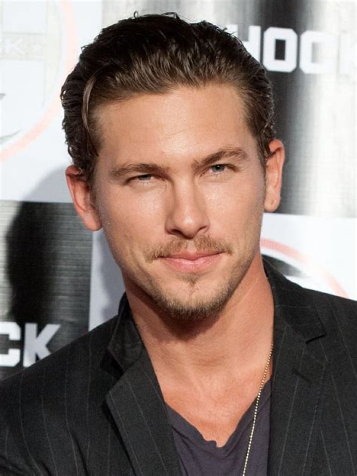 Adam Senn