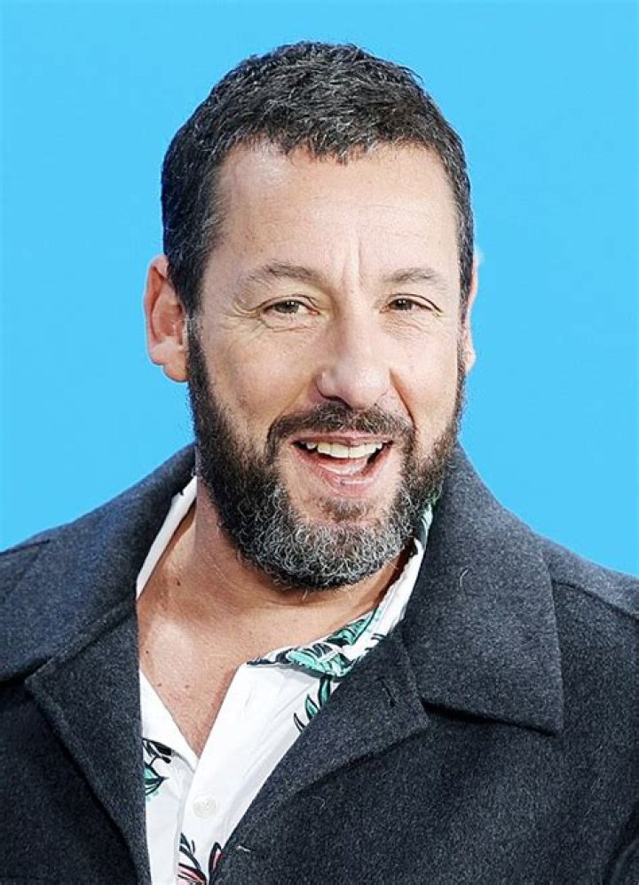 Adam-Sandler