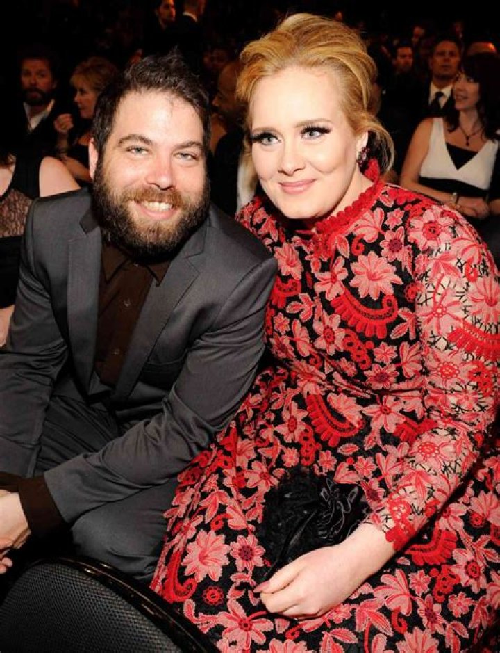 ADELE AND ANGELO ADKINS AT AGE 3 Famous celebrities, Female singers